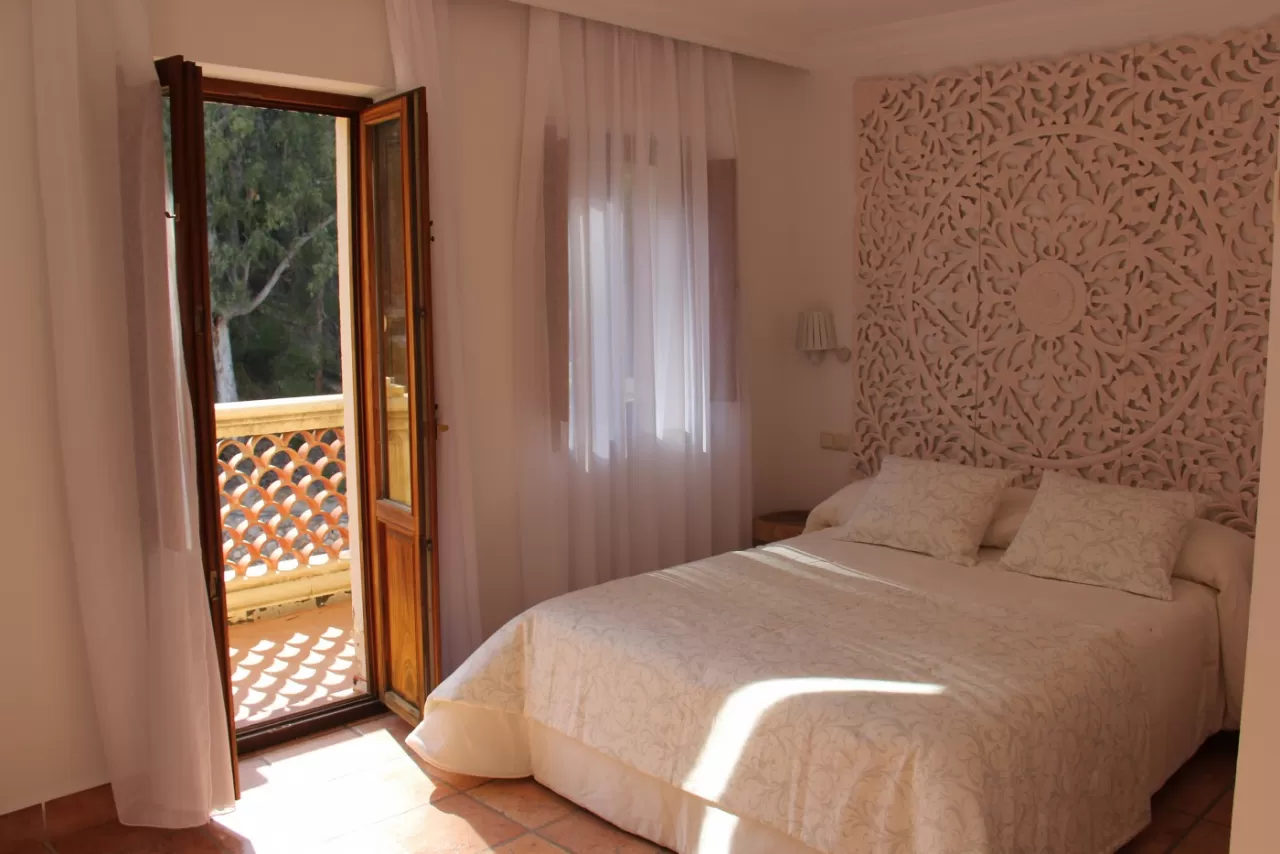 Hotel Ecocenajo