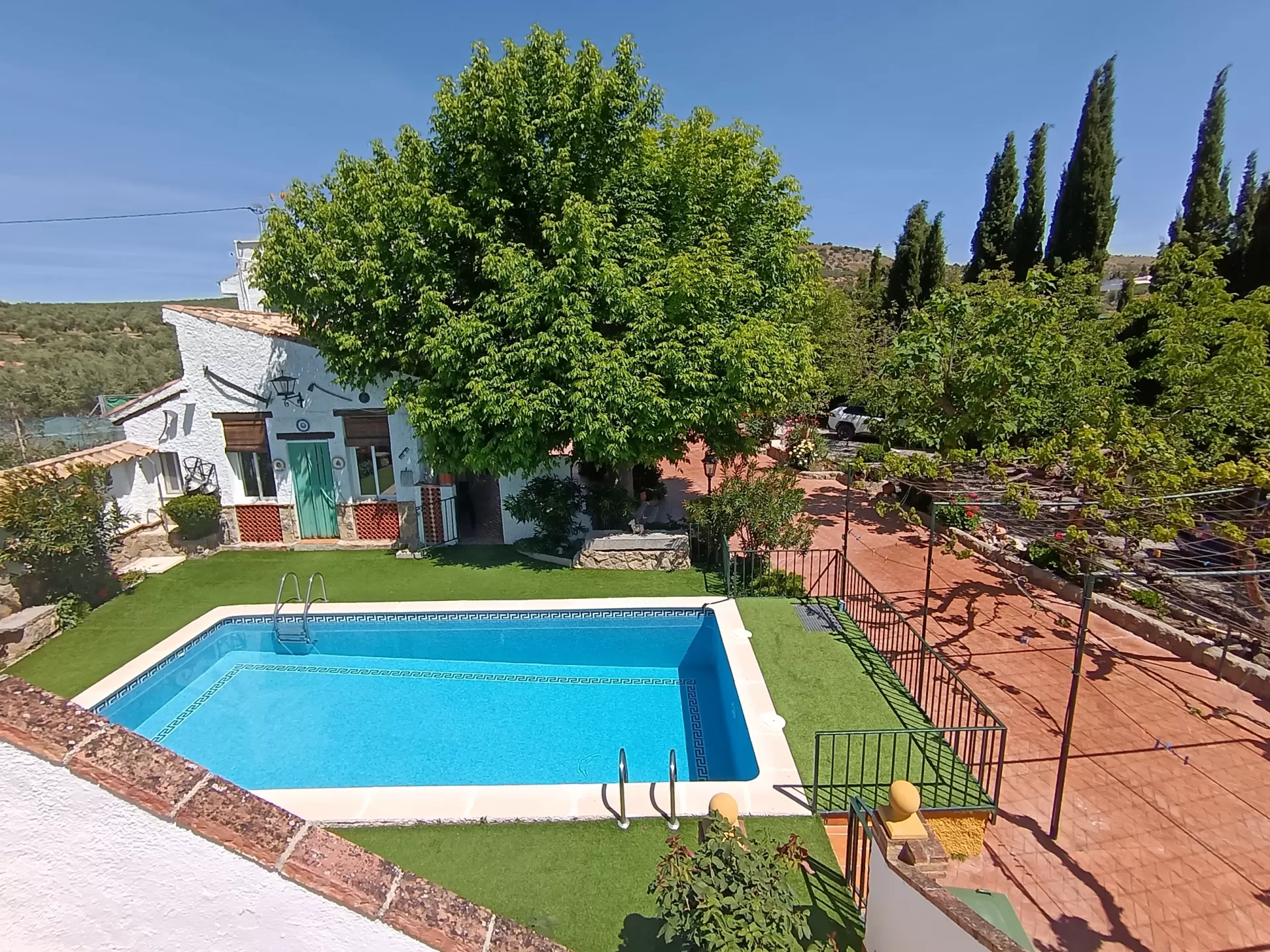 Casa Marien