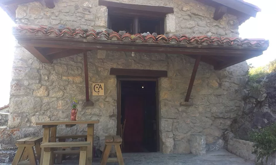 La Llambria
