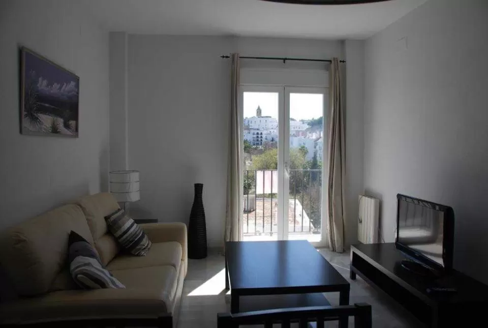 Villas Flamenco Rentals - Apartamento Vejer 