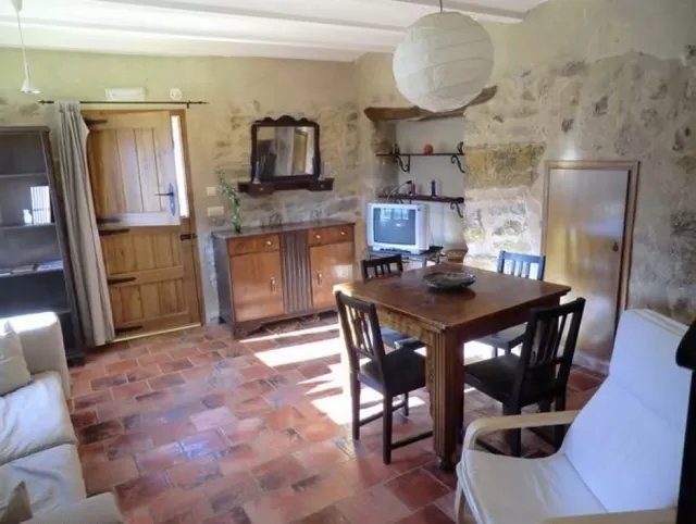 Casa rural Torregrosa