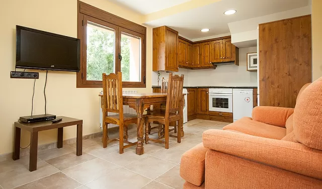 Casa 2 pax Extra Norte