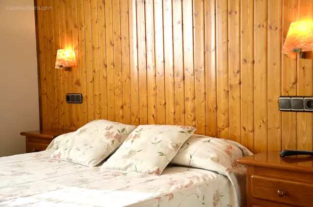 Casa 8. Estándar 6 pax Norte