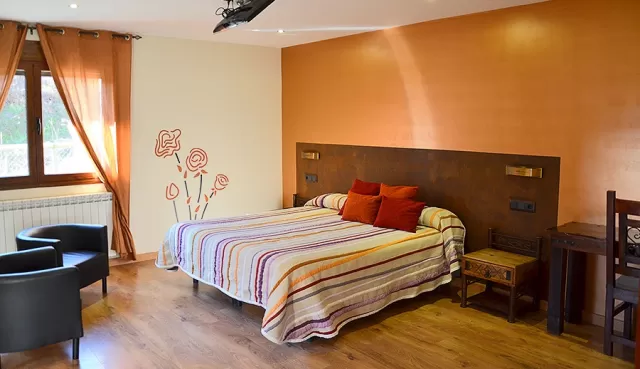 Suite 2 pax Pradera