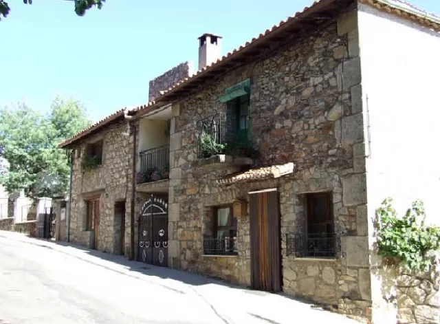 Casa Rural Jose María