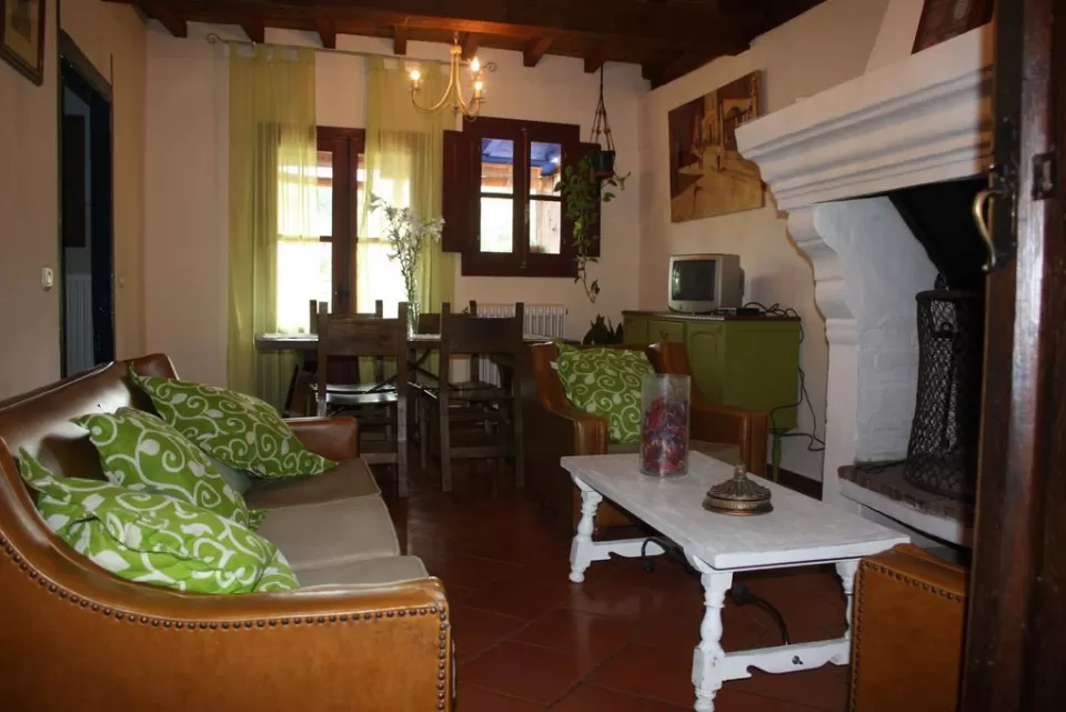 Casa Rural La Casita II