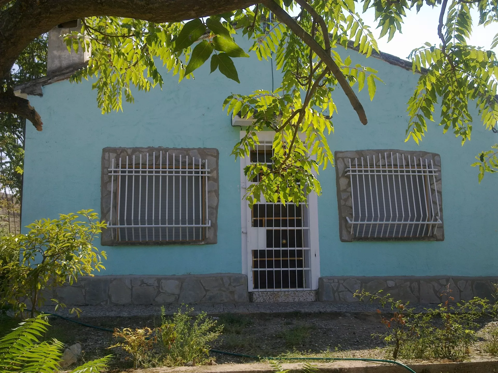 Casa de Campo
