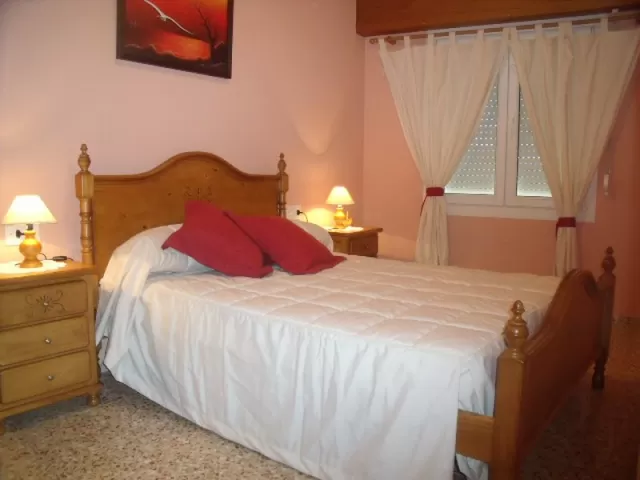 Casa Silvia