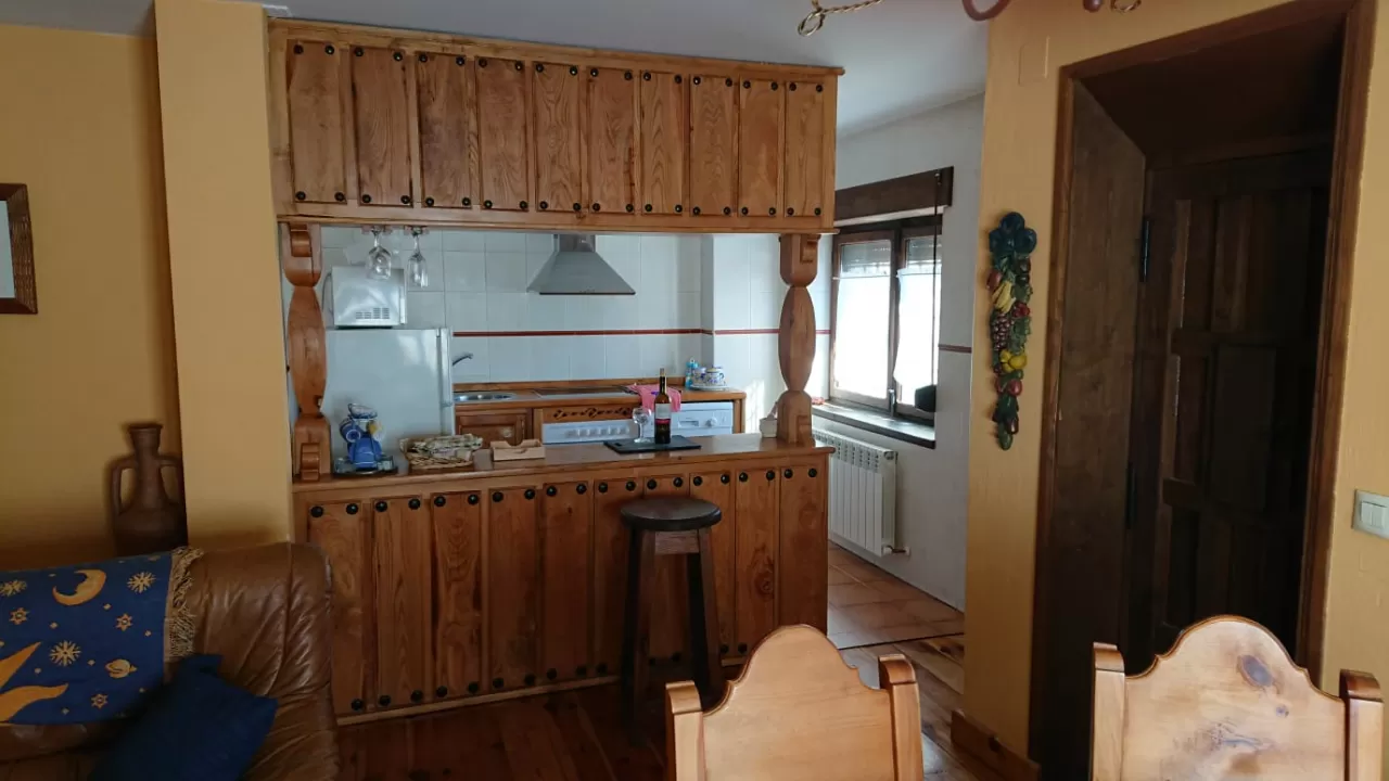 Casa Rural Artesano I