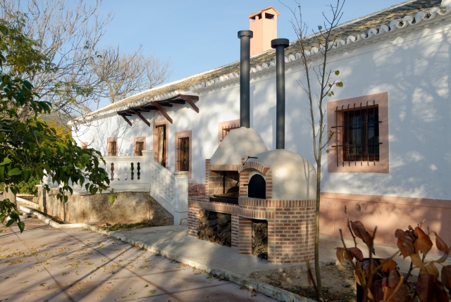 Apartamento Pazo de Monterrey