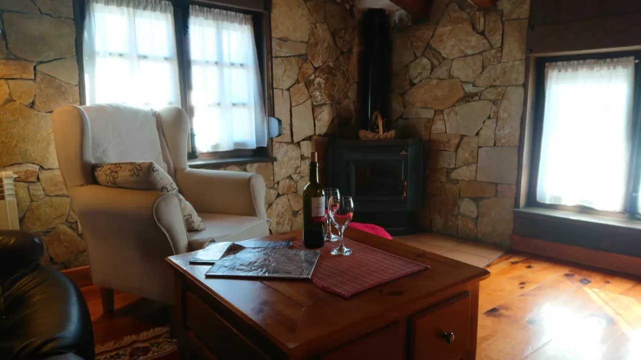 Casa Rural Artesano III