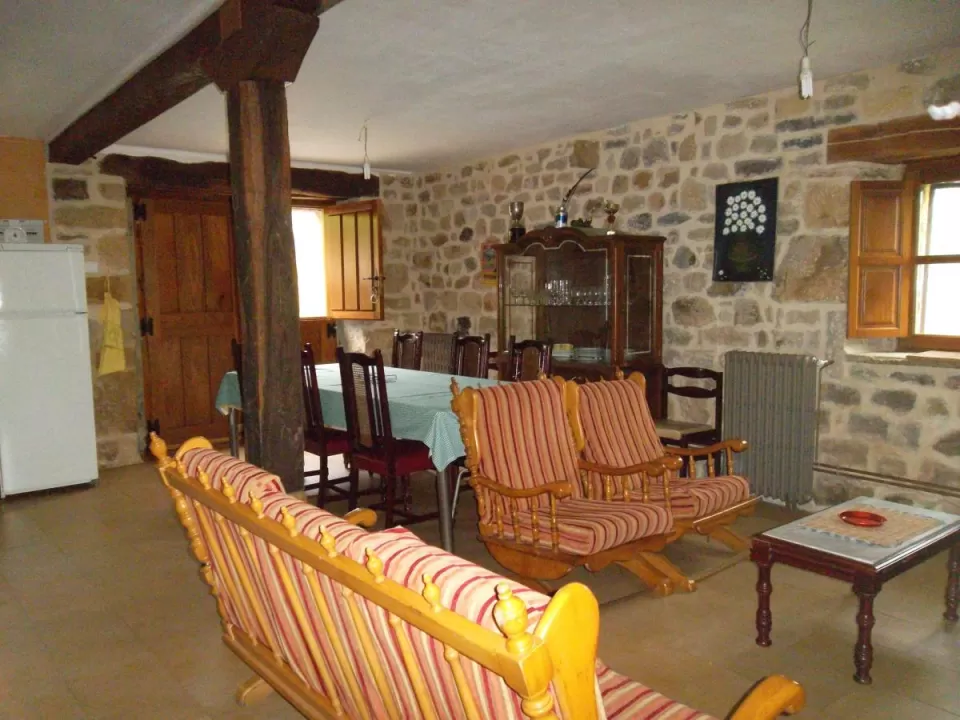 Cabaña La Viña