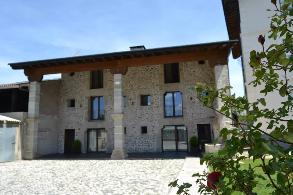Apartamento La Feixa