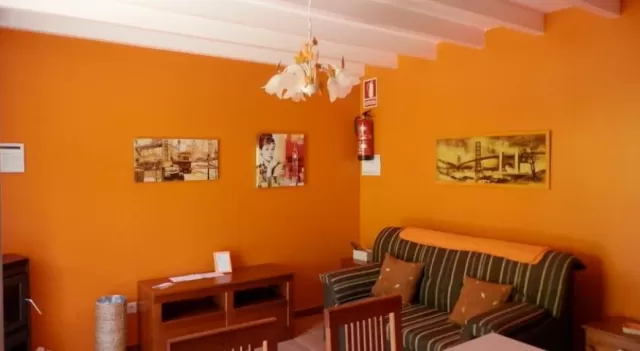 El Laurel - Apartamentos Riomiera
