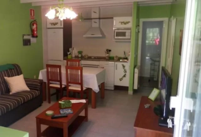 El Fresno - Apartamentos Riomiera