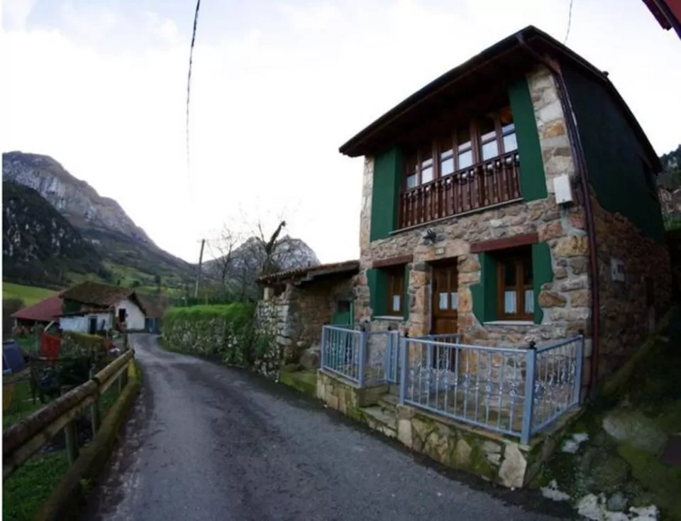 Casa Presentina