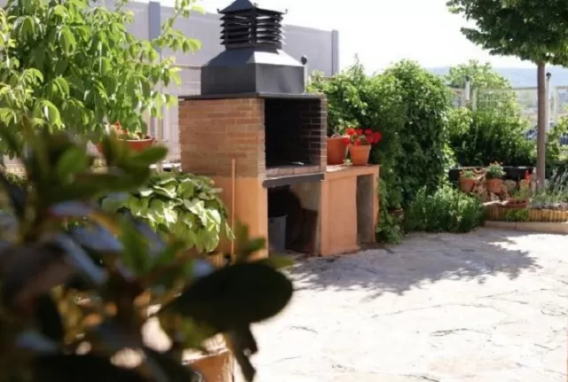 Casa El Sauce