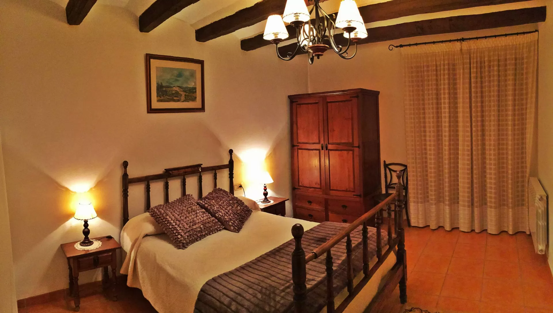 Casa Marisol