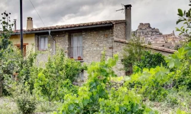 Casa rural  Caseta la Querola