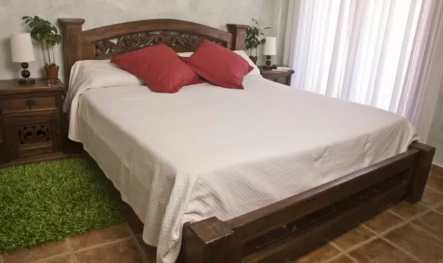 Habitación Zarzas