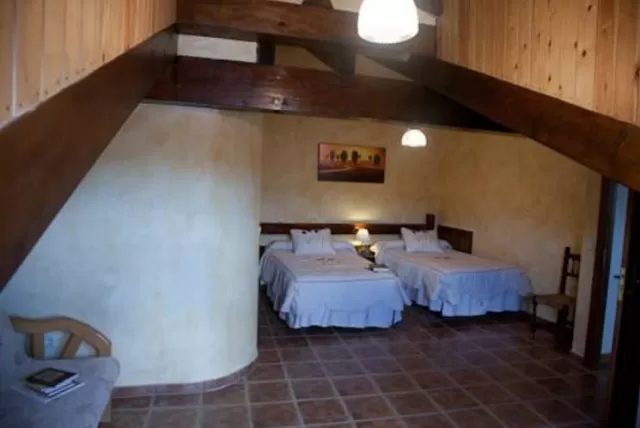 Habitación Sonsar