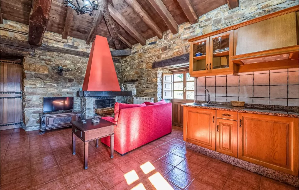 Apartamento El Pajar
