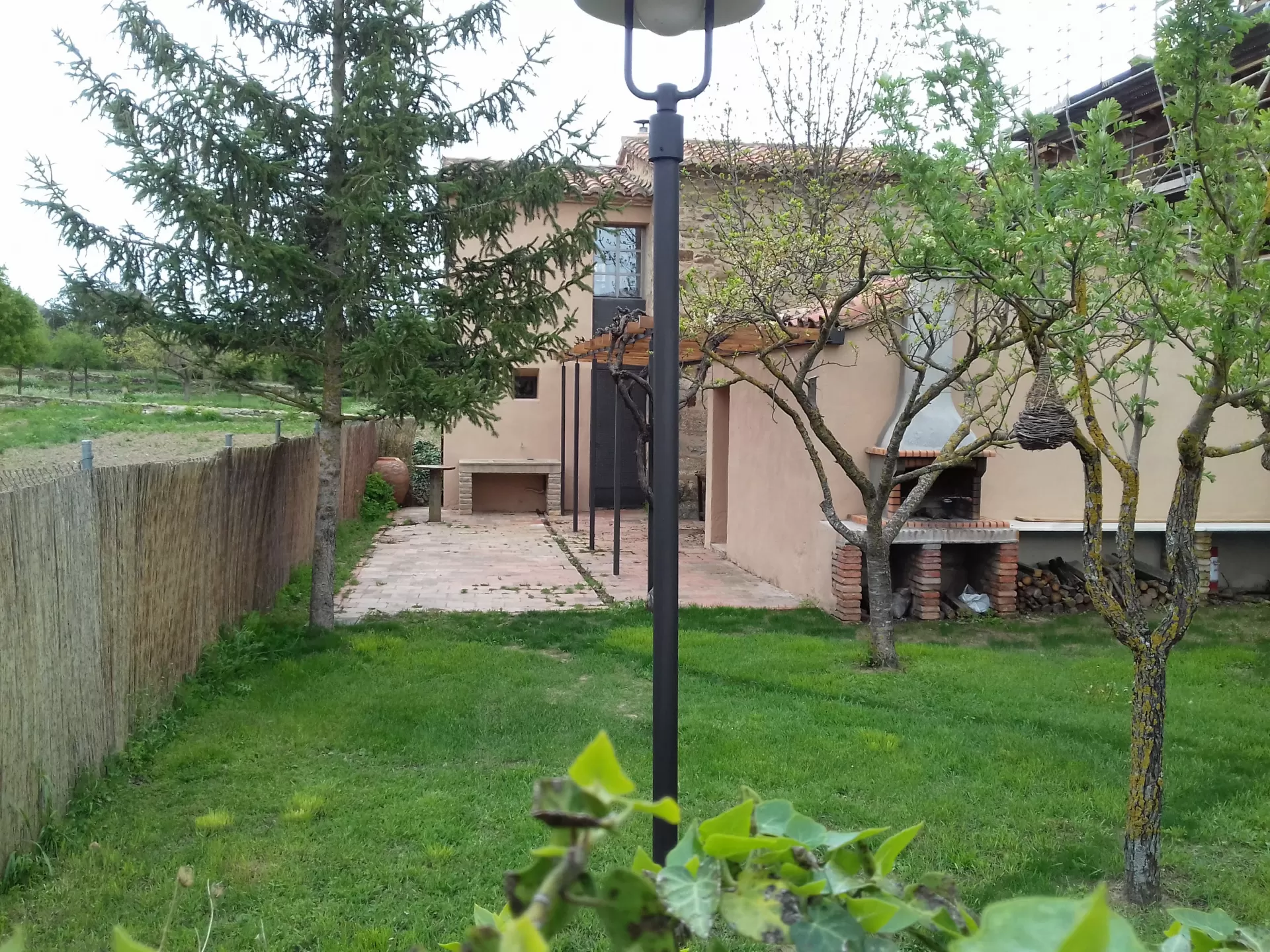 Casa rural Julián