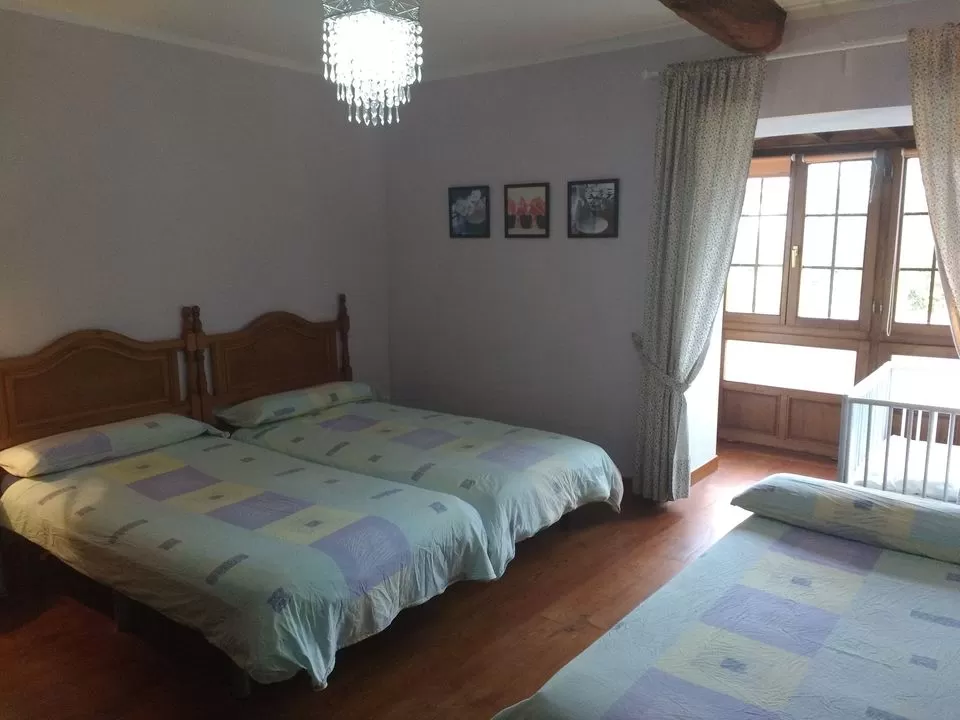 La Diligencia - Vivienda pequeña