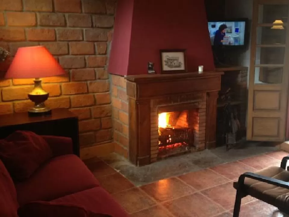 Apartamento Alquitara I