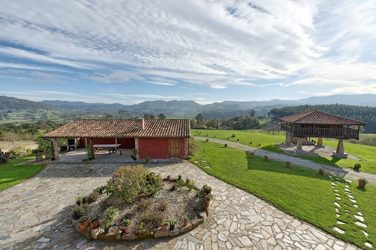 Apartamento L'Valle