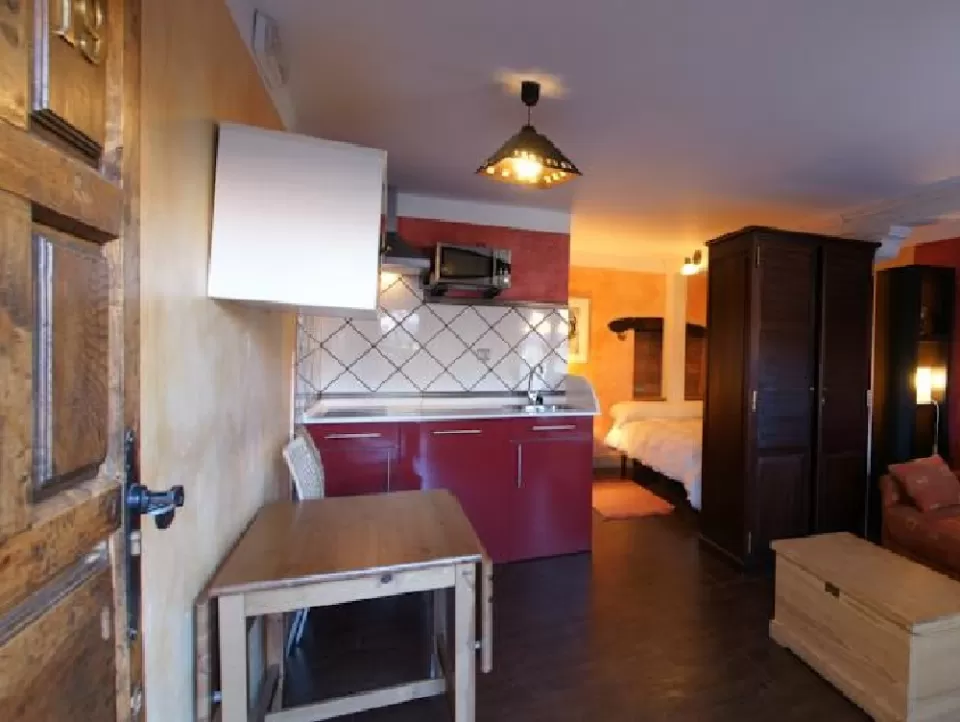 Estudio I Alquitara