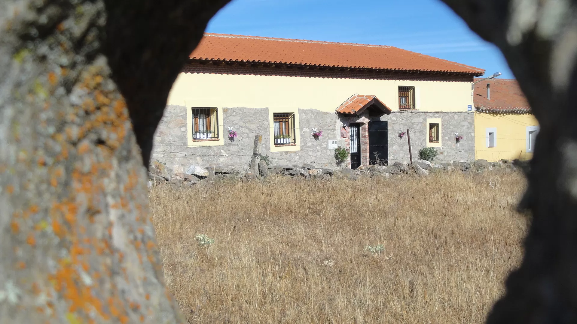 Casa Rural Los Abuelos