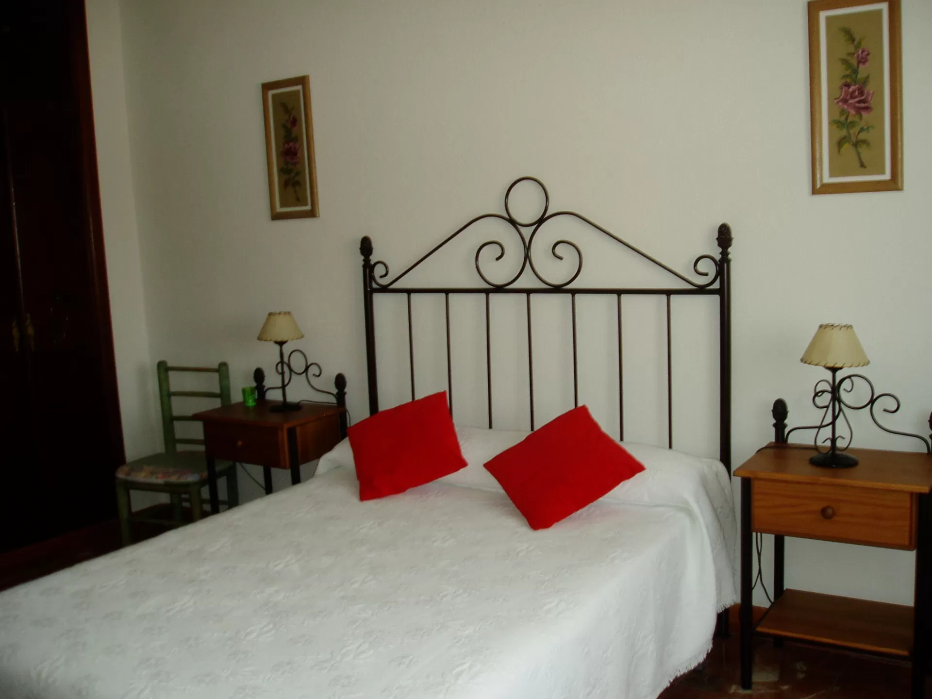 Casa El Caño