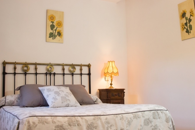 Dormitorio 2 amplio
