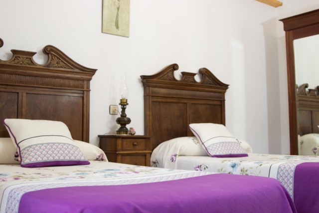 Dormitorio 3 doble