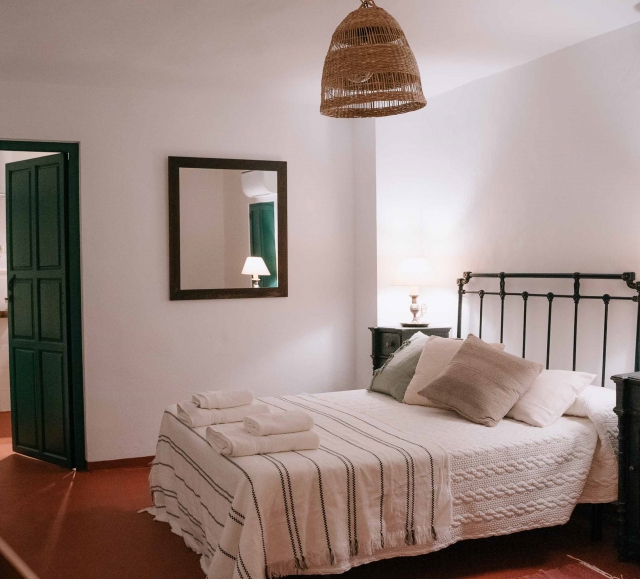 Dormitorio 3 doble