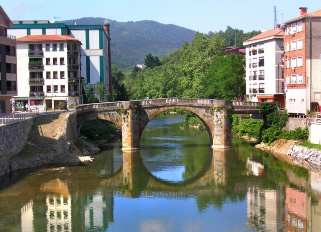 Puente de Amasa