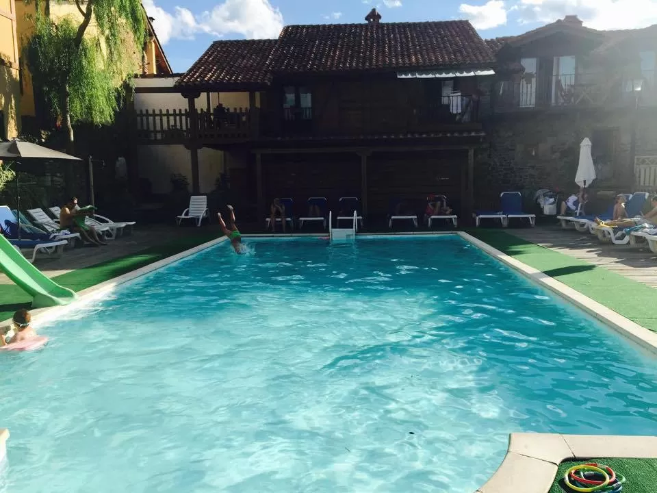 Apartamento II Casona Lebaniega