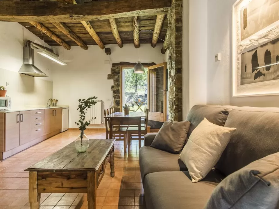 Moliniás - Casa Cajigo