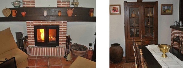 Dormitorio amplio