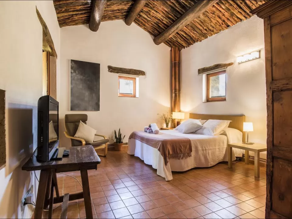 Moliniás - Casa Chinibro 