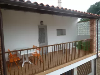 Apartamento B - Rupurupay