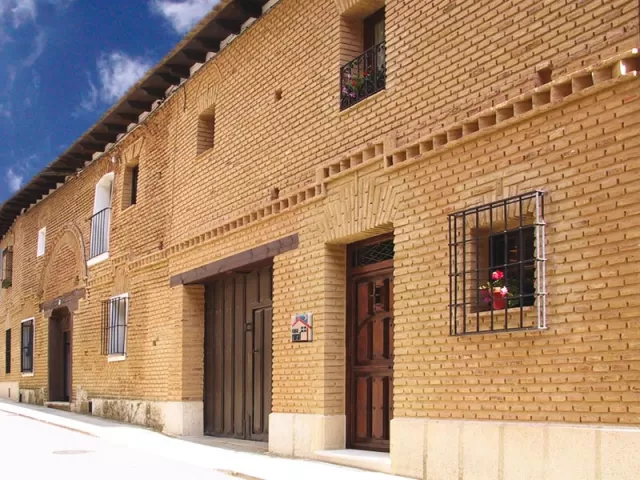 Casa Rural Las Cuatro Torres