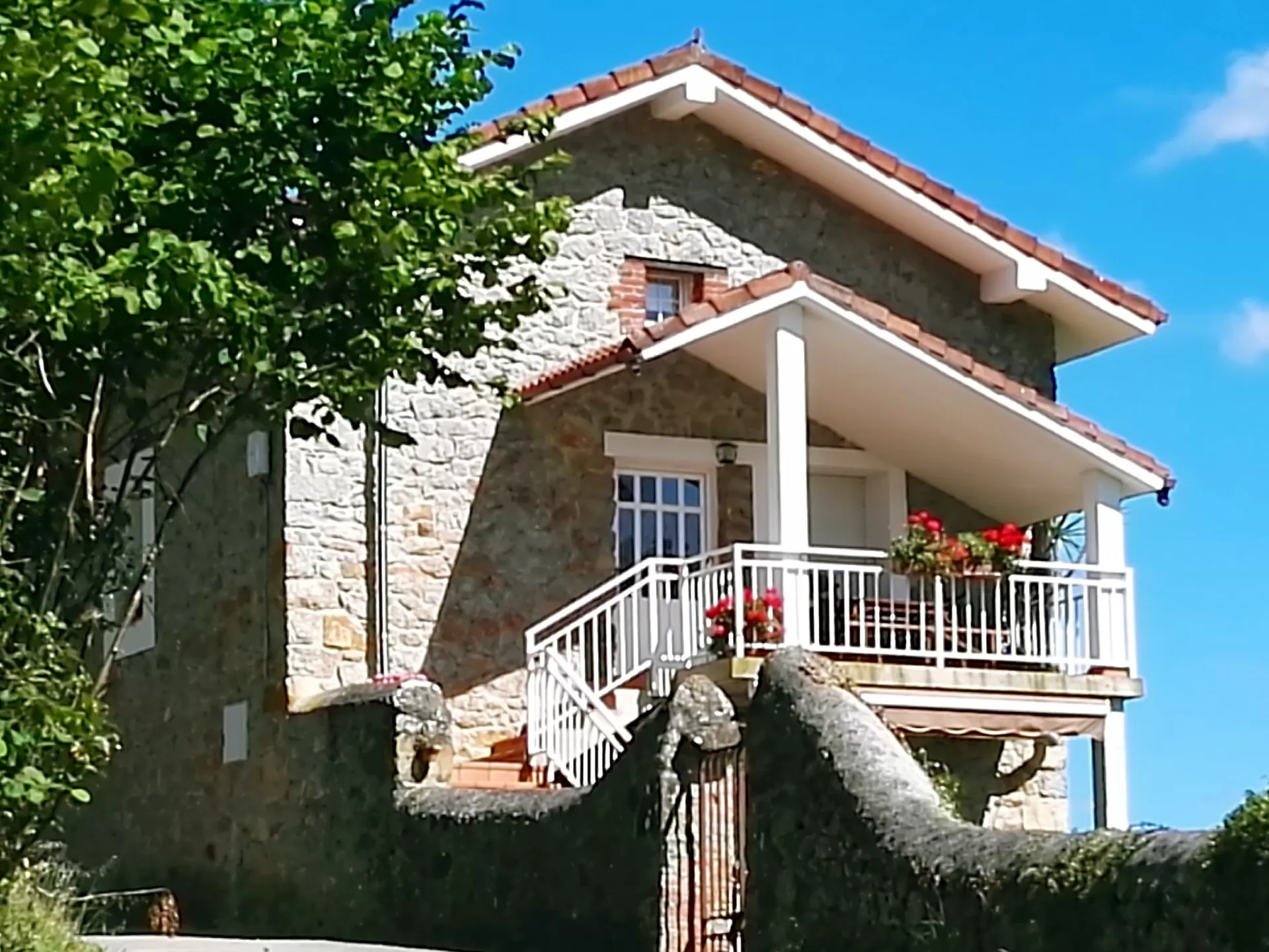 Casa Grande - Finca Artienza