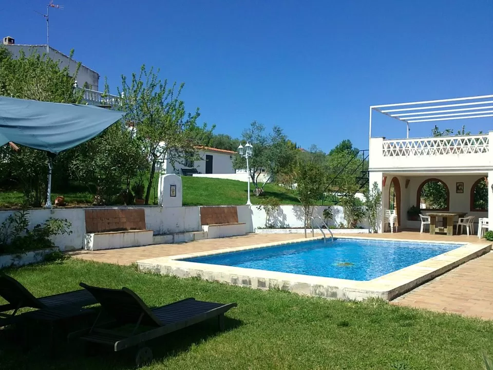 Casa Rural La Casilla