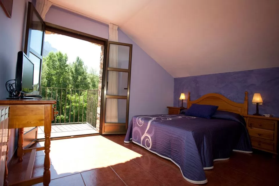 Apartamento Mondoto