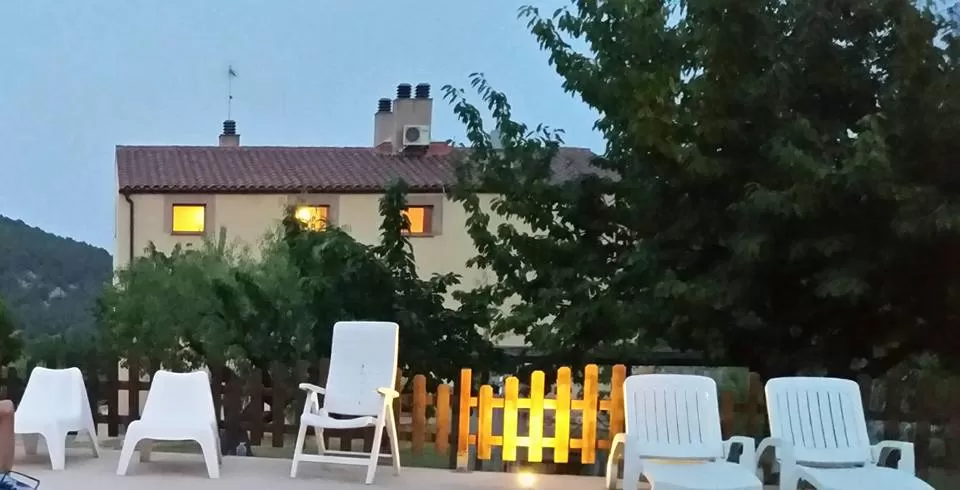 Foc - Les Muntades