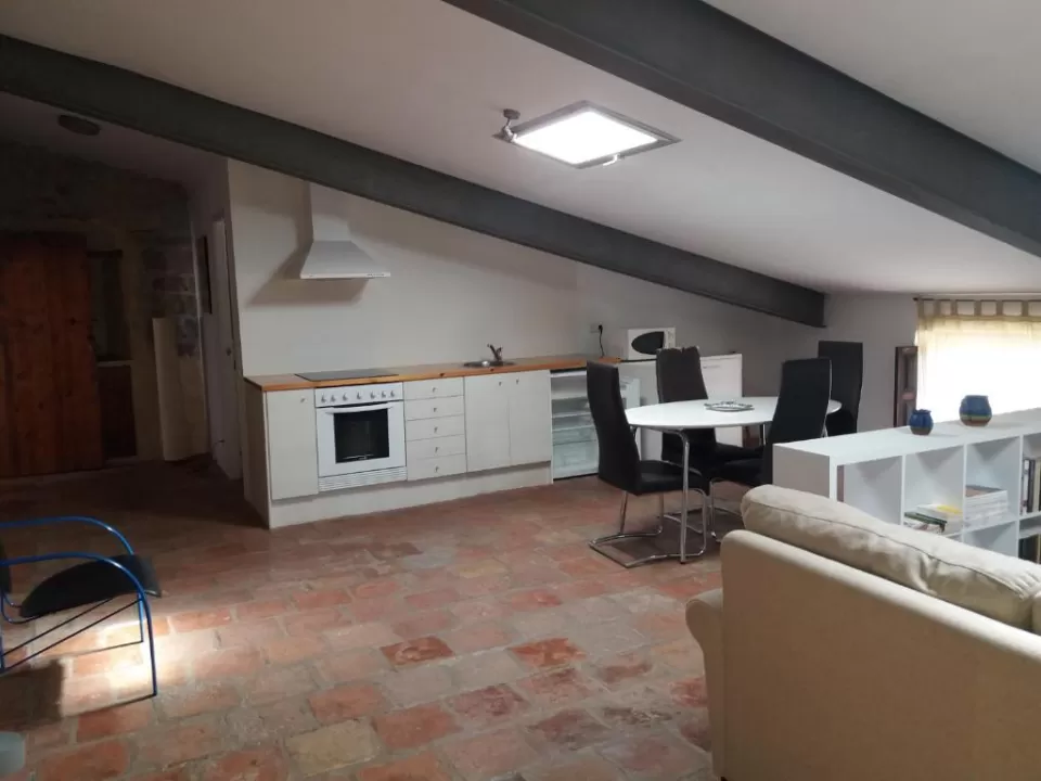 Apartment 2