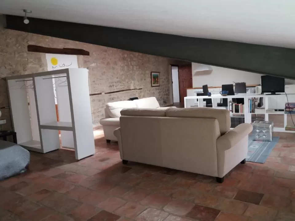 Casa El Marqués 