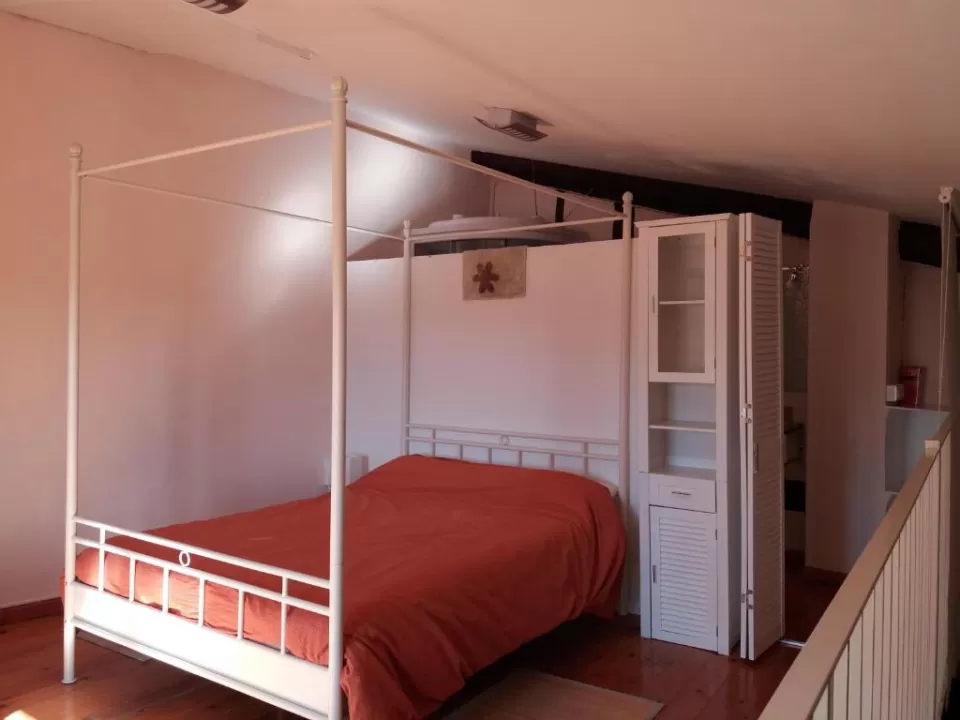 Duplex Apartment